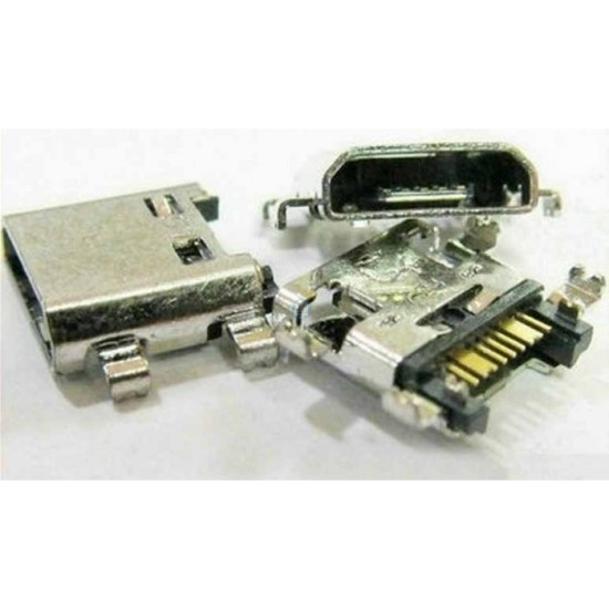 CONECTOR CARGA SAMSUNG G350 I8262 G530 (AAA)